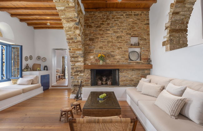 Peftasteri Villa - Foto 16