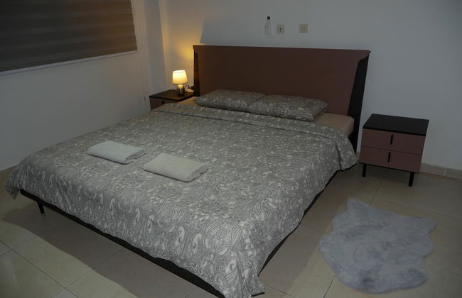 RESIDENCE MH SERVICES ABIDJAN - Photo 2