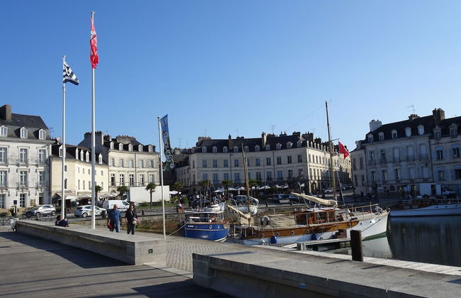 Holiday Home, Carnac - Foto 14