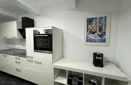 KLEEBLATT Residenz am Rathaus - Foto 9