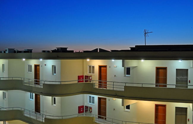 Sea Melody Beach Hotel & Apartments - Foto 32