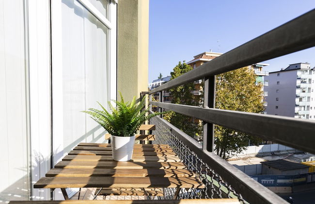 notaMi - Tulipani 19 - Flower District - Foto 23