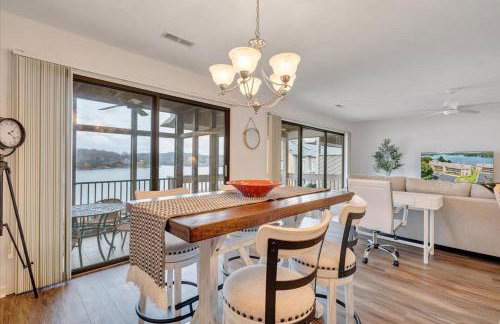 Lake Vibes - Pet Friendly Lakefront Condo! - Photo 14