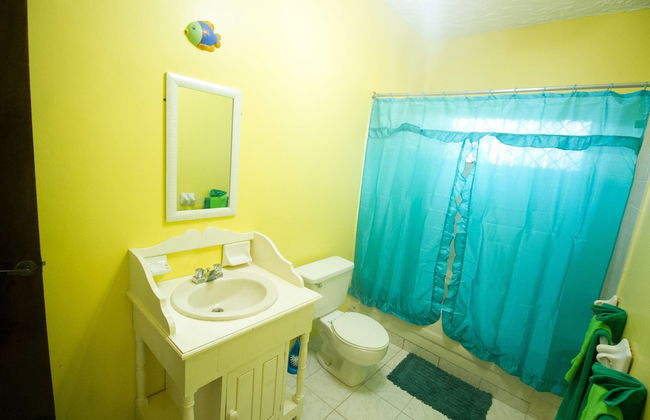 Rocky Top Retreat - Photo 14