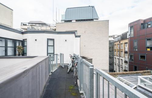 Cosy and spacious flat Near London Bridge - Pass the Keys - Foto 16