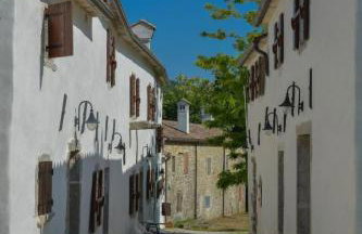 Holiday Home Istrien Traditionelles Steinhaus 3 by Interhome - Foto 26