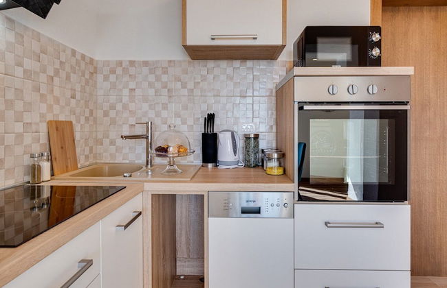 Rina Apartments - Foto 20