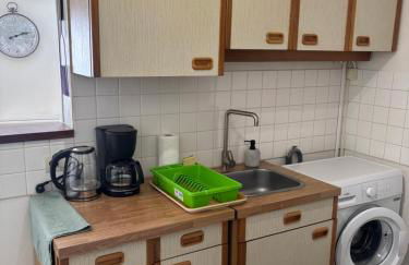 Gîte des hallettes - Foto 4