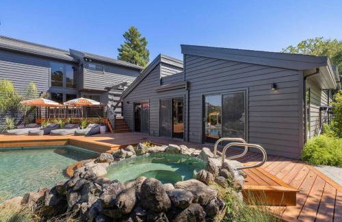 Spectacular & Secluded Wine Country Estate - Photo 45