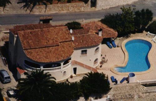 villa Belucra,10p,seaview,jacuzzi,pool - Foto 37