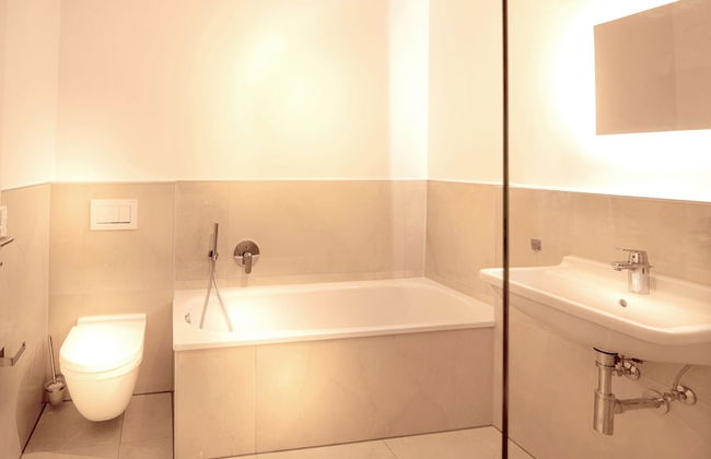 Sleep Inn Düsseldorf Suites - Foto 50