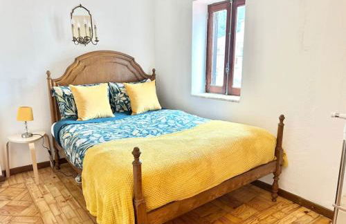 Cozy 2BR apartment in Loriga by Soulplaces - Foto 16