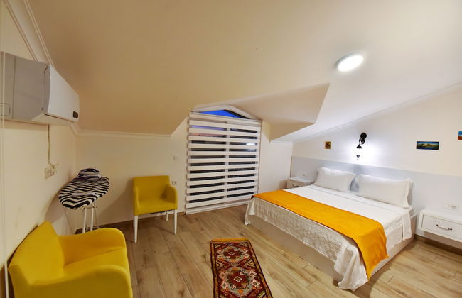 Infinity Mavi Villa - Foto 10