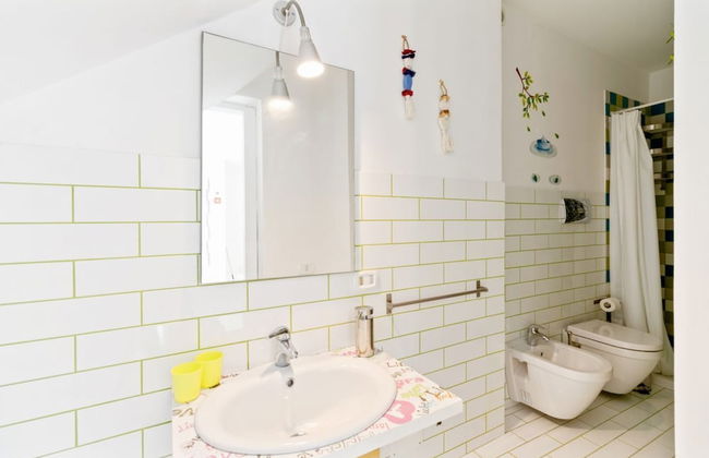 Residence Gardenia Vacation Flat - Foto 22