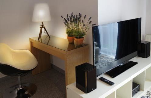 Apartament White - Foto 12