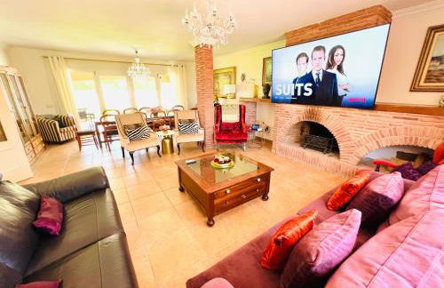 VILLA SUMMER SOL Mediterránea - Photo 8