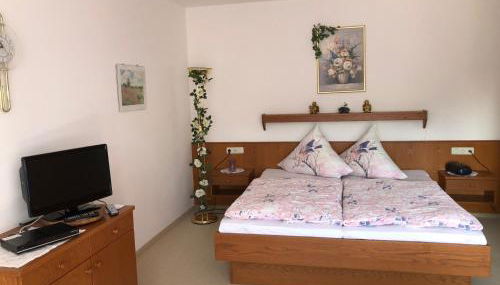 Appartement am Lindenfeld - Foto 2