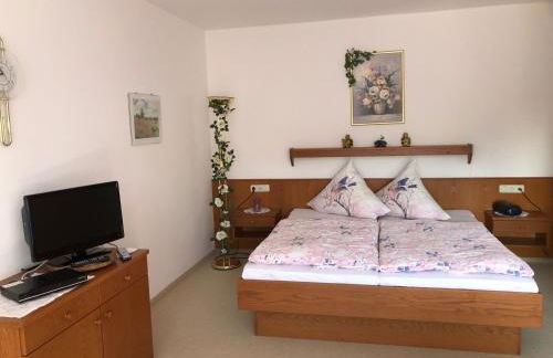 Appartement am Lindenfeld - Foto 2