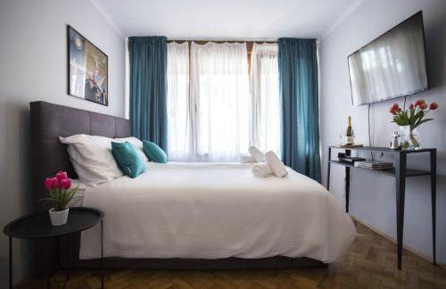 Studio Apartment Zen City Centre - Photo 3