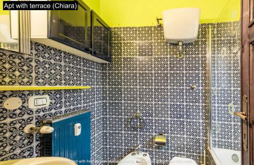 Arco in Pantheon Apartments - Foto 48