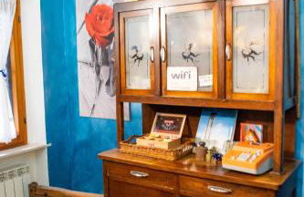 Maruffi 17 zona clinica bilocali - Foto 15