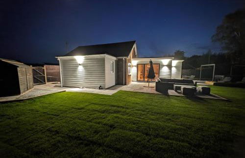 Hoot Hollow - Hot Tub Hideaway - Foto 32