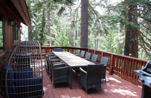 Luna Cabin - 5BR Hot Tub A/C Game Room EV Charger - Foto 53