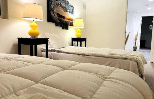 Mediterranean Villa-Pool Jacuzzi BBQ-Malibu Bliss - Foto 33