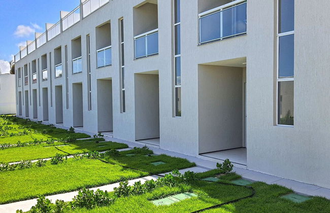 Casa em Porto das Dunas by Carpediem - Foto 56