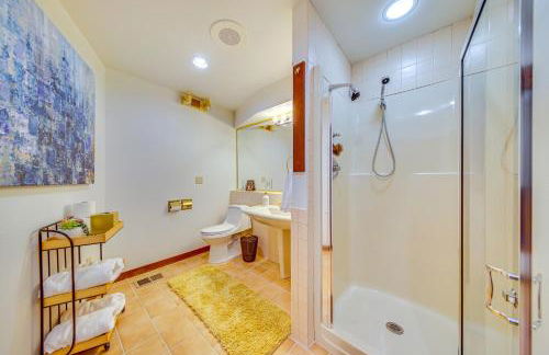 Sauna, Pickleball Court and Game Room Sultan Villa! - Photo 33