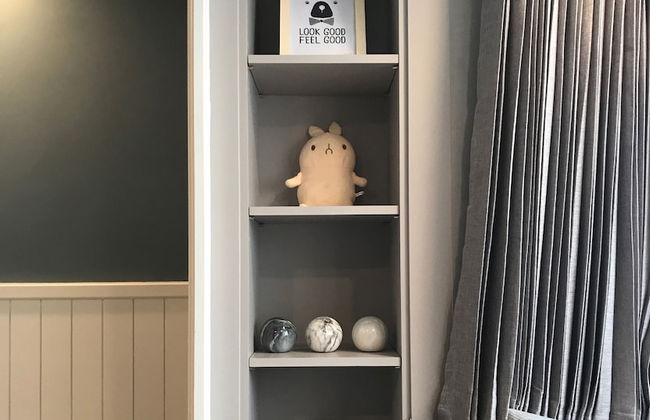 Stay in Style Family Room at Nimman R201 - Photo 10