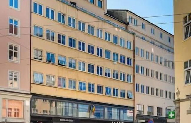 Cozy Studio in Bergen Center - Photo 11