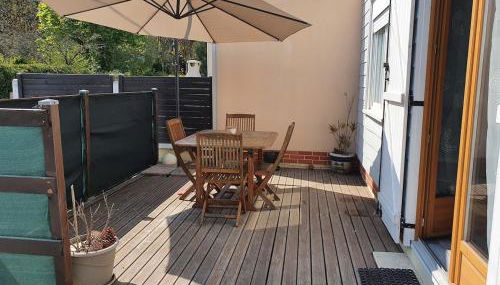 Gite Baie de Somme - Foto 4