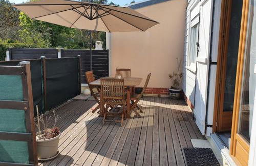 Gite Baie de Somme - Foto 4