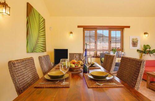 Villa La Vista de Tefía - Foto 10