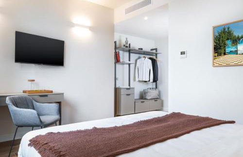 CO99 Art Building Residence - Foto 29