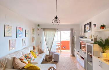 Costa Adeje Dream View - 2 Bedroom Apartment with Terrace - Foto 43