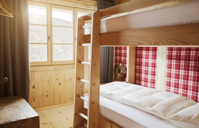 HochLeger - Chalet Refugium - Foto 7