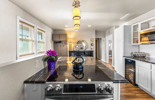 Epic Mntn views private hot tub and 420 friendly - Foto 6