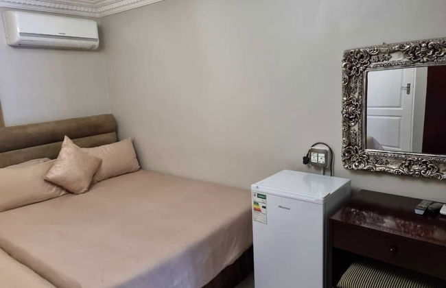 Savoy Lodge - Room - Foto 4