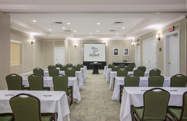 The Point Hotel & Suites Orlando - Foto 24