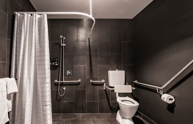 Change Overnight - Foto 62