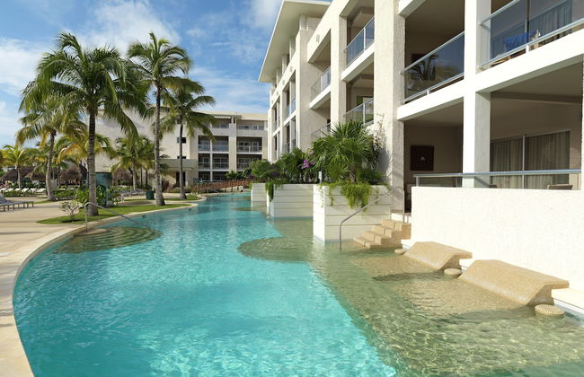 Paradisus Playa del Carmen – Riviera Maya - All Inclusive - Foto 16