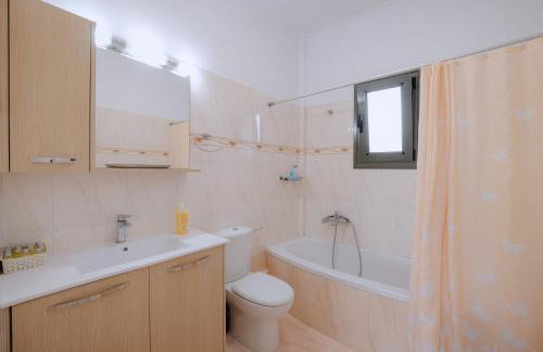 Βίλλα Πηνελόπη με πισίνα σε ιδιωτικό λόφο με θέα - Foto 17