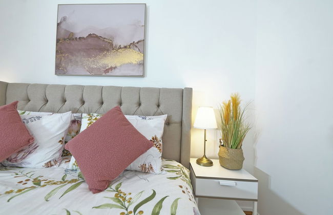 Melbourne 4BRM Staycation Parkside - Foto 7