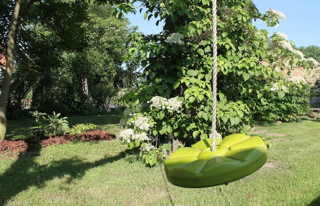Comfy Apartment in Kröpelin near Sea Beach - Photo 30