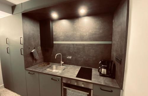 La P'tite Maison Vaudon - Foto 6