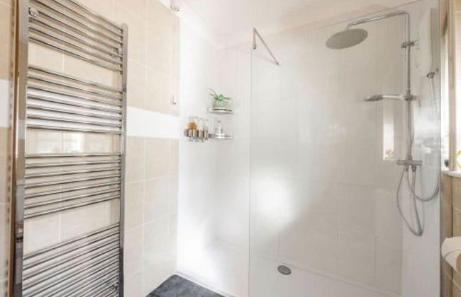 Host Stay Maple House - Foto 16