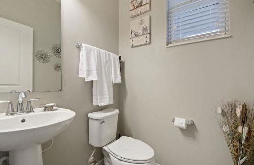 Four Bedroom Gameroom Compass Bay Resort 5128a - Foto 54