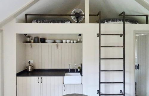 Railway Junction cottages - Foto 27